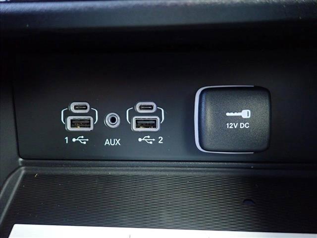 new 2025 Jeep Grand Cherokee L car, priced at $47,824