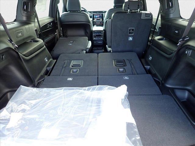 new 2025 Jeep Grand Cherokee L car, priced at $47,824