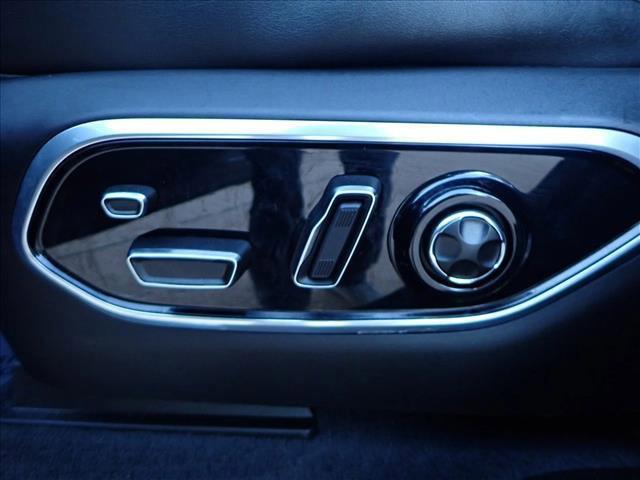 used 2023 Jeep Grand Cherokee L car, priced at $44,399