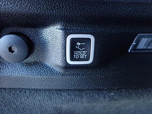 used 2023 Jeep Grand Cherokee L car, priced at $44,399