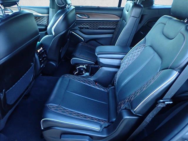 used 2023 Jeep Grand Cherokee L car, priced at $44,399