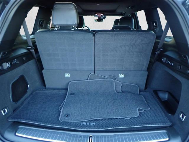 used 2023 Jeep Grand Cherokee L car, priced at $44,399