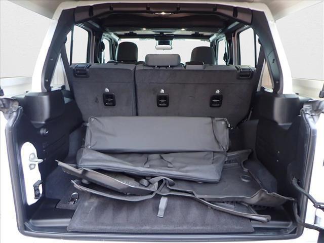 used 2025 Jeep Wrangler 4xe car, priced at $43,500