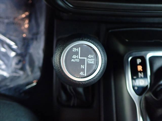 used 2025 Jeep Wrangler 4xe car, priced at $43,500
