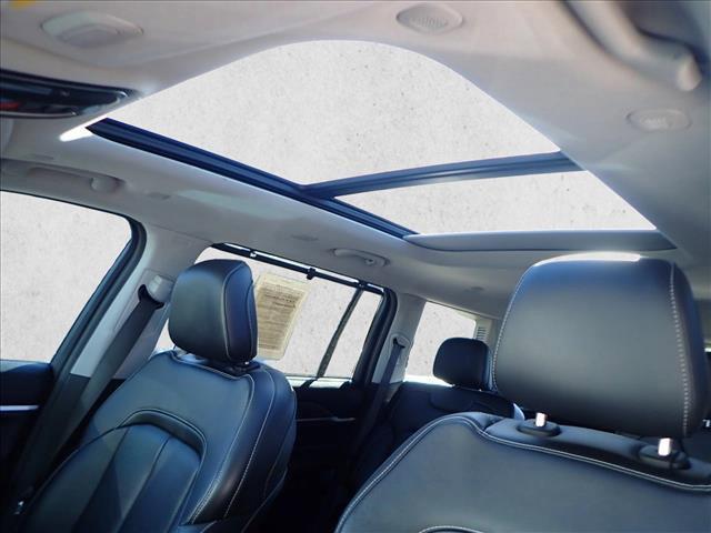 used 2022 Jeep Grand Cherokee L car, priced at $32,250