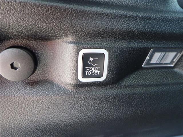 used 2022 Jeep Grand Cherokee L car, priced at $33,799