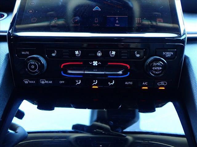 used 2022 Jeep Grand Cherokee L car, priced at $32,250