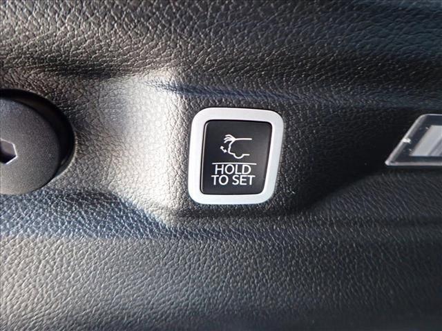 used 2022 Jeep Grand Cherokee L car, priced at $32,250