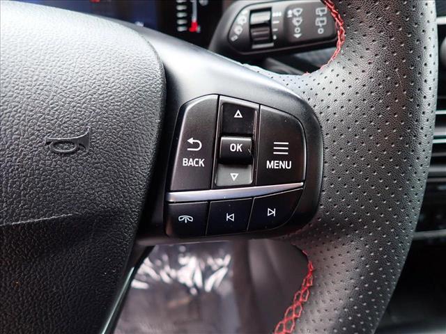 used 2023 Ford Escape car, priced at $20,250