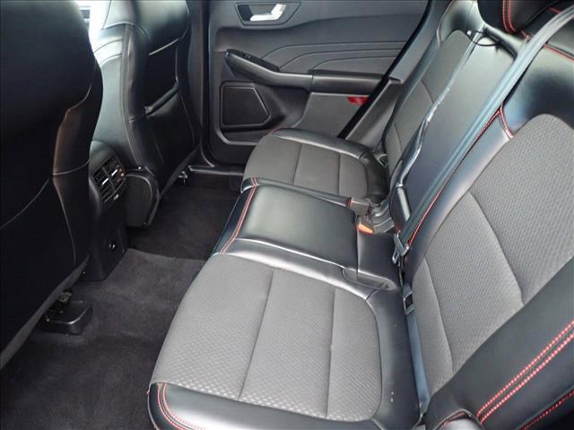 used 2023 Ford Escape car, priced at $20,250