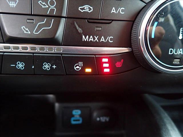 used 2023 Ford Escape car, priced at $20,250