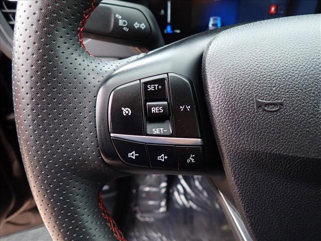 used 2023 Ford Escape car, priced at $20,250