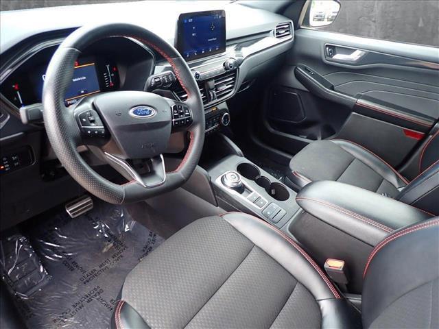 used 2023 Ford Escape car, priced at $20,250