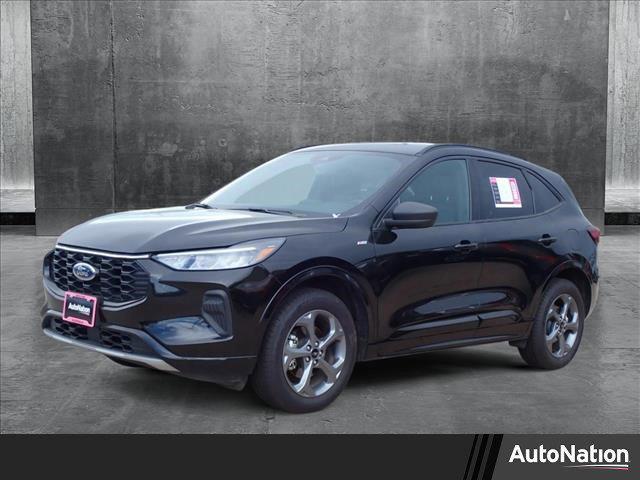 used 2023 Ford Escape car, priced at $20,250