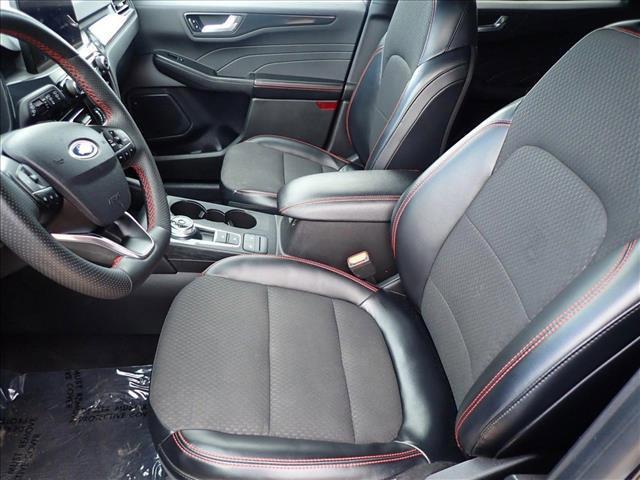 used 2023 Ford Escape car, priced at $20,250