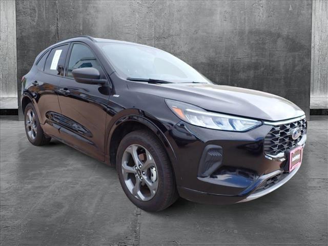used 2023 Ford Escape car, priced at $20,250