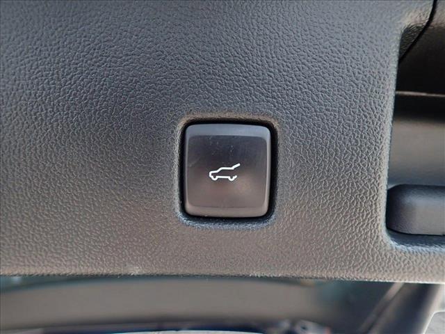 used 2023 Ford Escape car, priced at $20,250