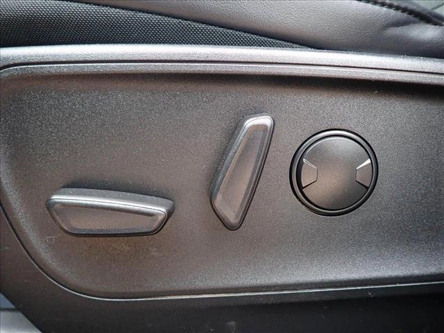 used 2023 Ford Escape car, priced at $20,250