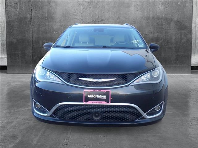 used 2019 Chrysler Pacifica car, priced at $24,565