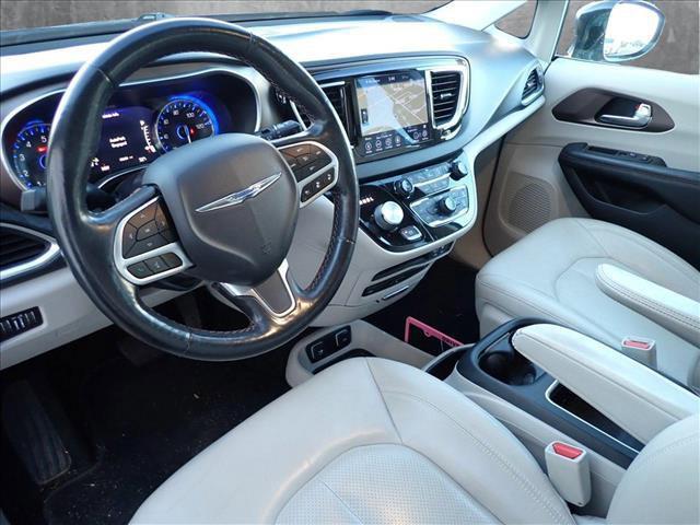 used 2019 Chrysler Pacifica car, priced at $24,565