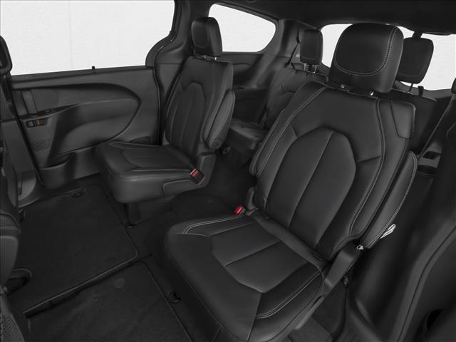 new 2026 Chrysler Pacifica car, priced at $58,454