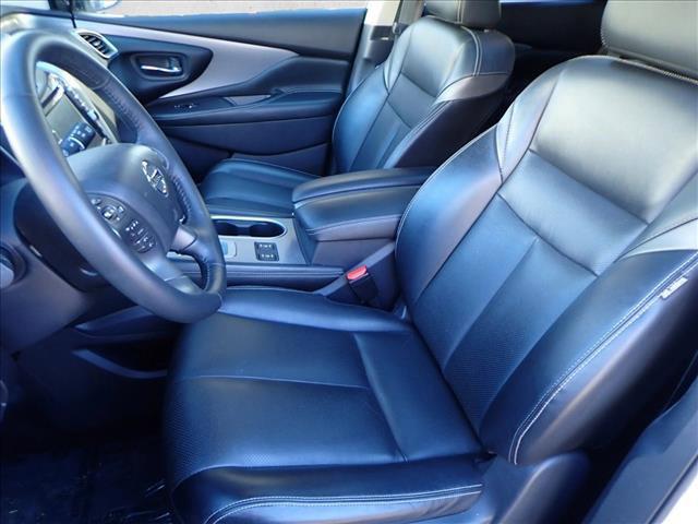 used 2019 Nissan Murano car, priced at $18,400