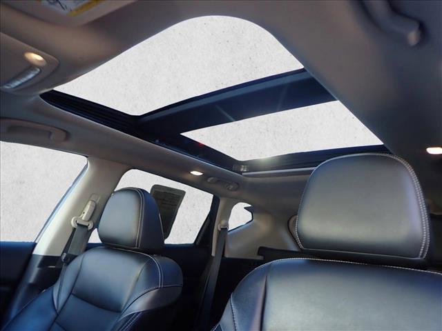 used 2019 Nissan Murano car, priced at $18,400