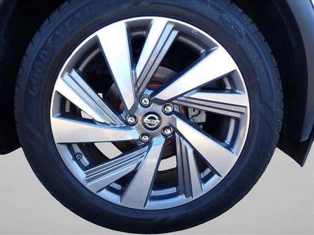 used 2019 Nissan Murano car, priced at $18,400