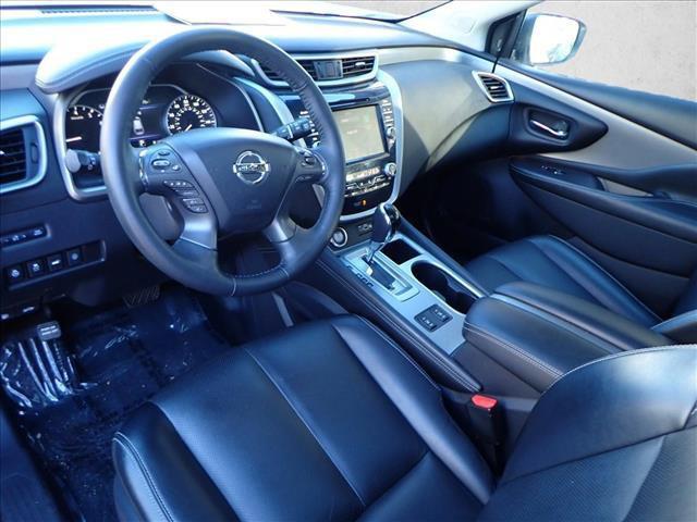 used 2019 Nissan Murano car, priced at $18,400