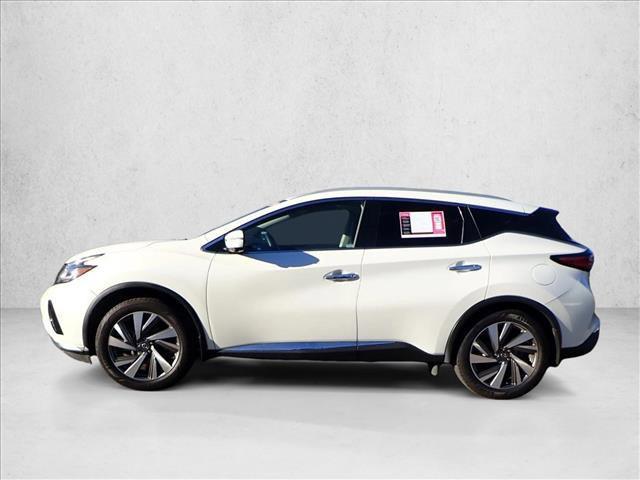 used 2019 Nissan Murano car, priced at $18,400