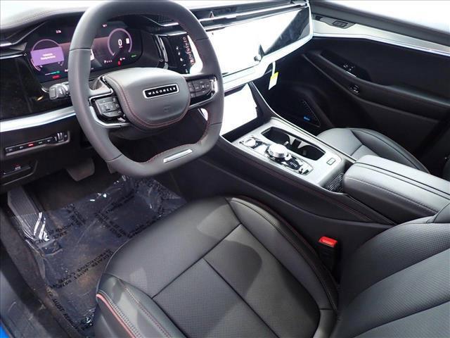 new 2025 Jeep Wagoneer S car, priced at $69,089