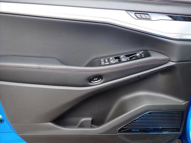 new 2025 Jeep Wagoneer S car, priced at $69,089