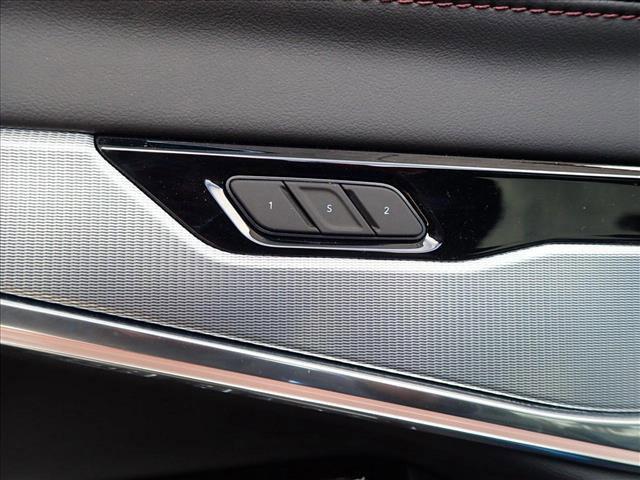 new 2025 Jeep Wagoneer S car, priced at $69,089