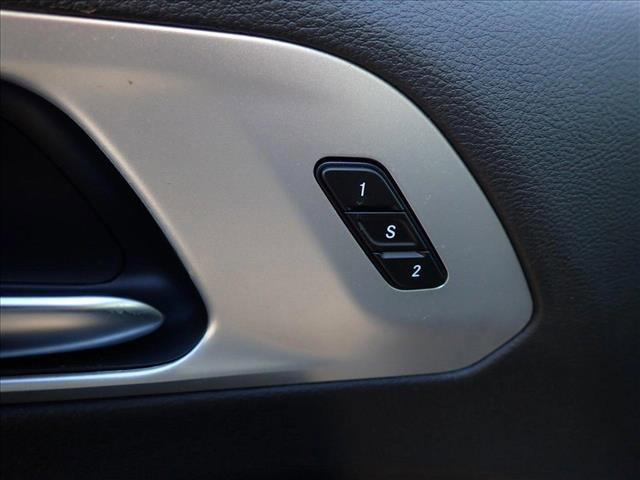 new 2025 Chrysler Pacifica car, priced at $50,297