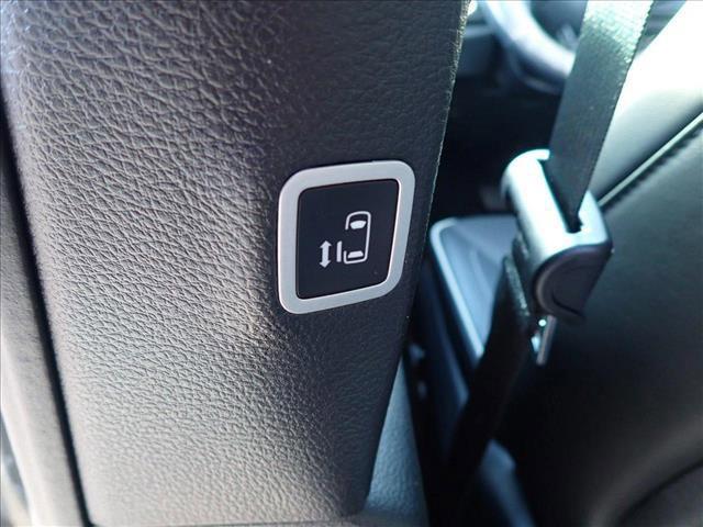 new 2025 Chrysler Pacifica car, priced at $50,297