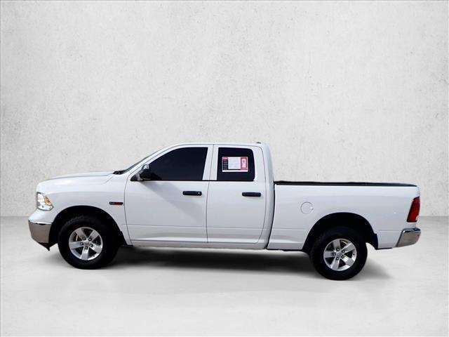 used 2017 Ram 1500 car, priced at $16,000