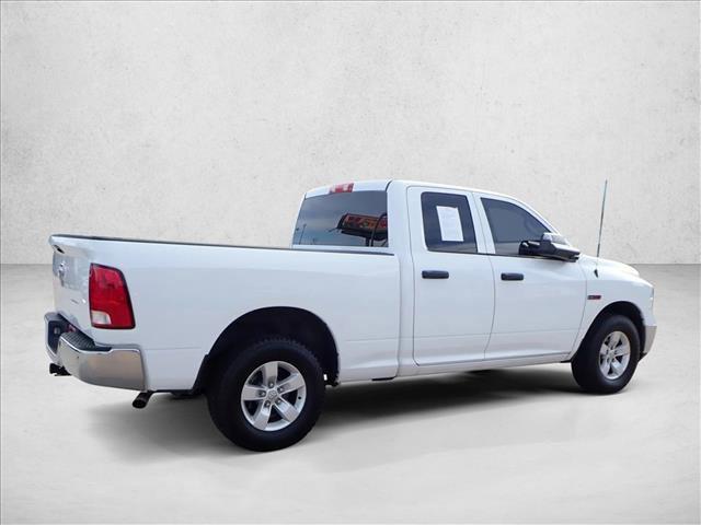 used 2017 Ram 1500 car, priced at $16,000