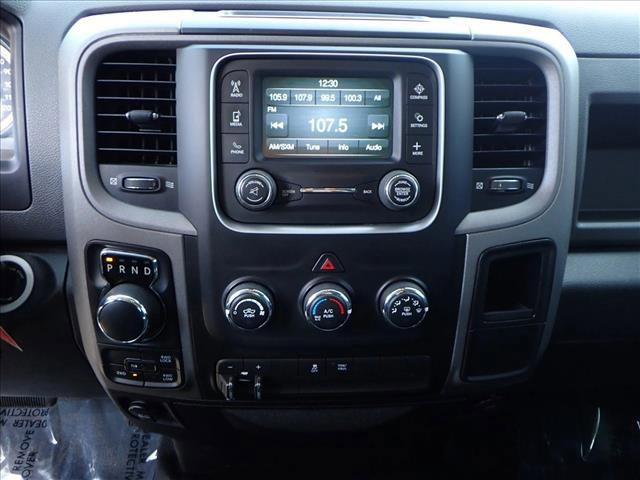 used 2017 Ram 1500 car, priced at $16,000