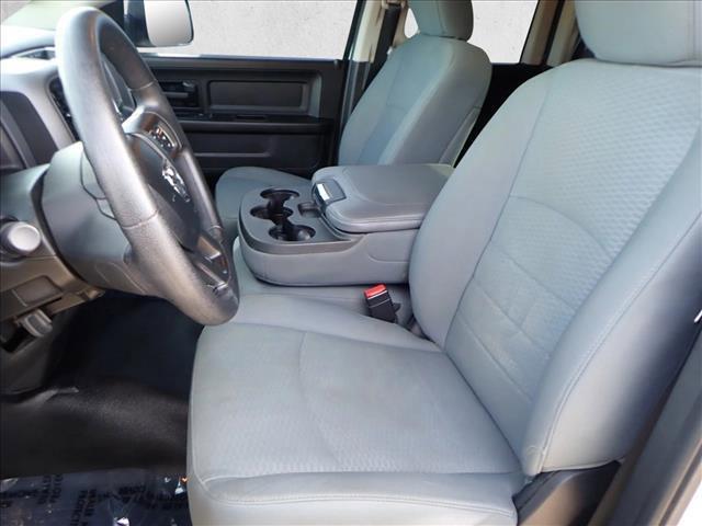 used 2017 Ram 1500 car, priced at $16,000