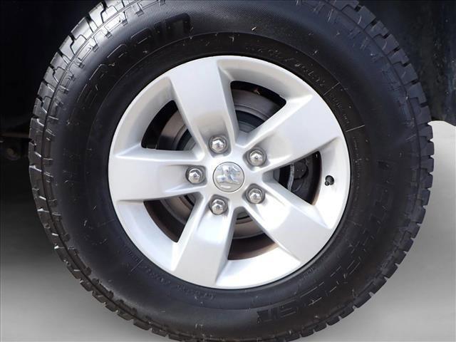 used 2017 Ram 1500 car, priced at $16,000