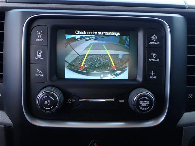 used 2017 Ram 1500 car, priced at $16,000