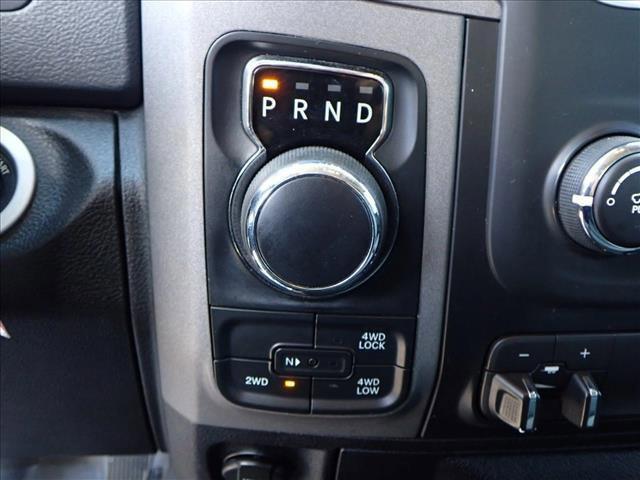 used 2017 Ram 1500 car, priced at $16,000