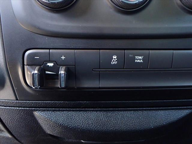 used 2017 Ram 1500 car, priced at $16,000