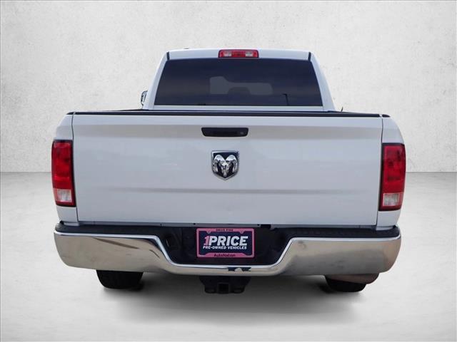 used 2017 Ram 1500 car, priced at $16,000