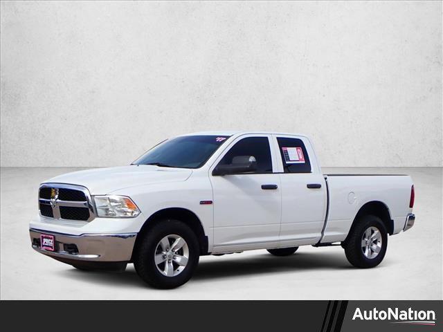 used 2017 Ram 1500 car, priced at $16,000
