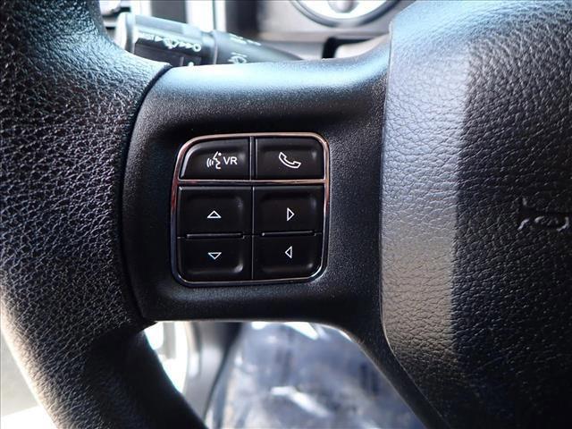 used 2017 Ram 1500 car, priced at $16,000