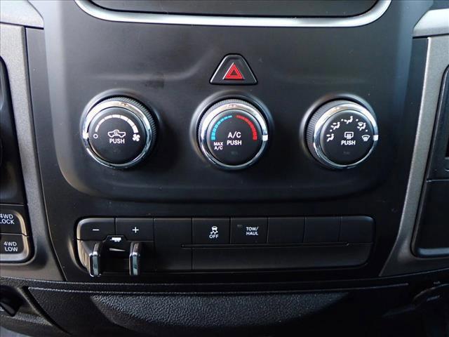 used 2017 Ram 1500 car, priced at $16,000