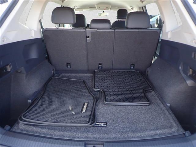 used 2020 Volkswagen Tiguan car, priced at $17,997