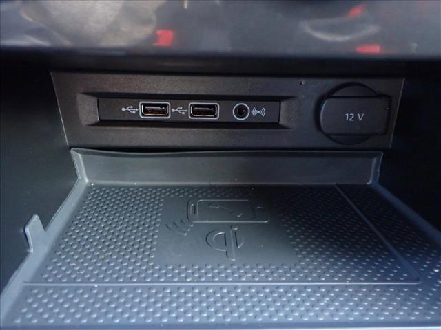 used 2020 Volkswagen Tiguan car, priced at $17,997