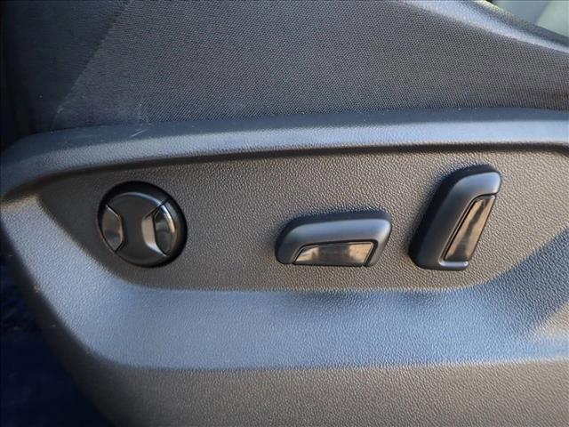 used 2020 Volkswagen Tiguan car, priced at $17,997